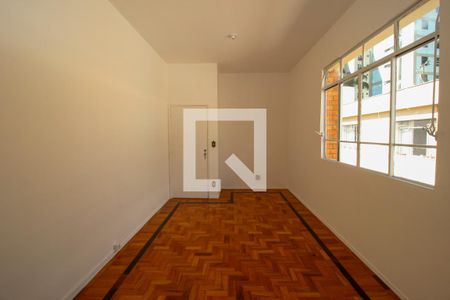 Apartamento à venda com 3 quartos, 115m² em Cruzeiro, Belo Horizonte