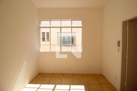 Apartamento à venda com 3 quartos, 115m² em Cruzeiro, Belo Horizonte
