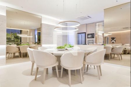 Apartamento à venda com 4 quartos, 138m² em Vila da Serra, Nova Lima