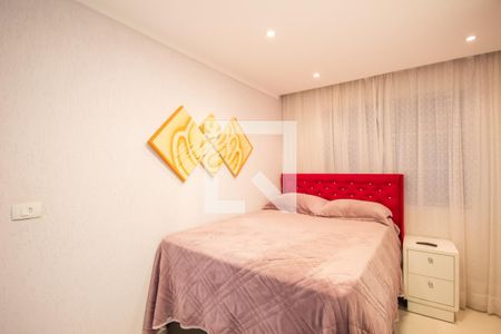 Quarto 2 de casa à venda com 3 quartos, 200m² em Padroeira, Osasco