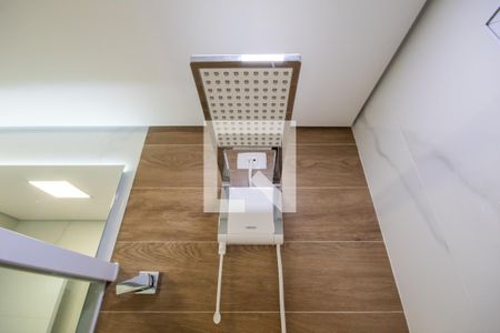 Casa à venda com 200m², 3 quartos e 2 vagas Casa à venda com 200m², 3 quartos e 2 vagasBanheiro 2