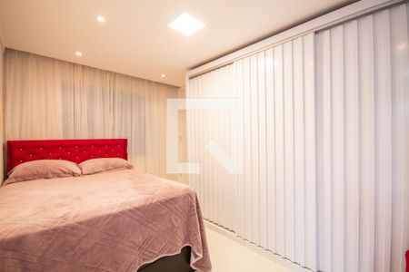 Quarto 2 de casa à venda com 3 quartos, 200m² em Padroeira, Osasco