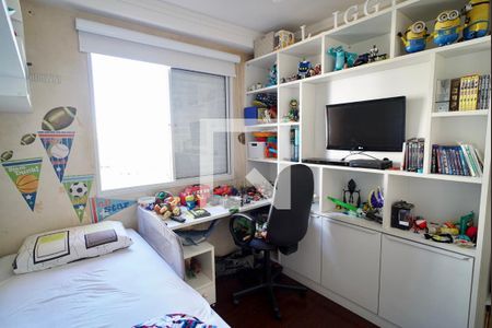 Quarto 1 de apartamento para alugar com 3 quartos, 117m² em Cidade São Francisco, São Paulo