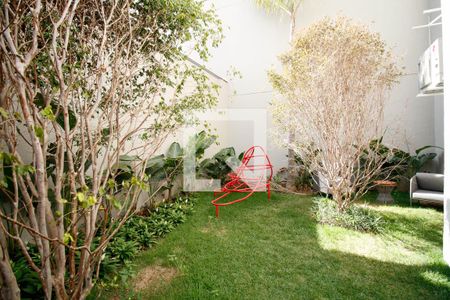 Studio para alugar com 25m², 1 quarto e sem vaga Studio para alugar com 25m², 1 quarto e sem vagaPet Place