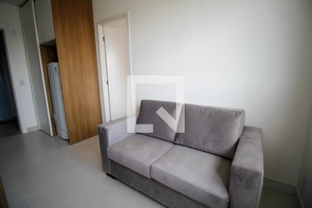 Sala de kitnet/studio para alugar com 1 quarto, 25m² em Pinheiros, São Paulo