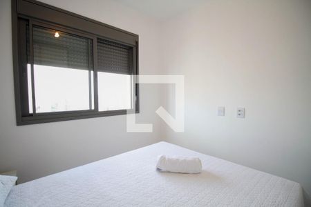 Suíte de kitnet/studio para alugar com 1 quarto, 25m² em Pinheiros, São Paulo