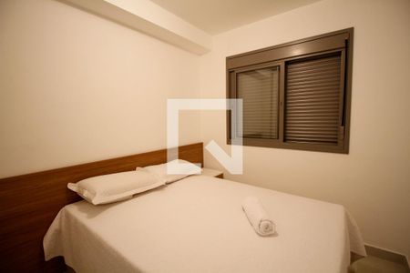 Suíte de kitnet/studio para alugar com 1 quarto, 25m² em Pinheiros, São Paulo