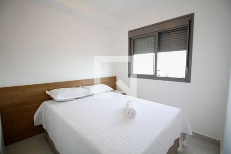 Suíte de kitnet/studio para alugar com 1 quarto, 25m² em Pinheiros, São Paulo