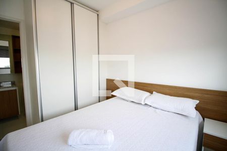 Suíte de kitnet/studio para alugar com 1 quarto, 25m² em Pinheiros, São Paulo