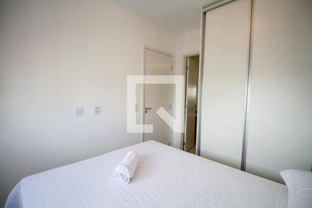 Suíte de kitnet/studio para alugar com 1 quarto, 25m² em Pinheiros, São Paulo
