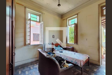 Casa à venda com 257m², 4 quartos e 4 vagas Casa à venda com 257m², 4 quartos e 4 vagasQuarto 3