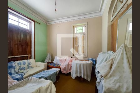 Sala de casa à venda com 4 quartos, 257m² em Vila Isabel, Rio de Janeiro