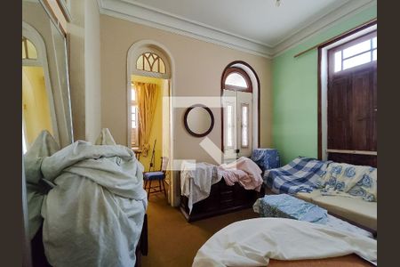 Sala de casa à venda com 4 quartos, 257m² em Vila Isabel, Rio de Janeiro