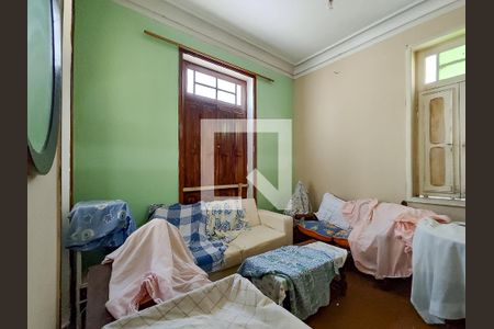 Sala de casa à venda com 4 quartos, 257m² em Vila Isabel, Rio de Janeiro