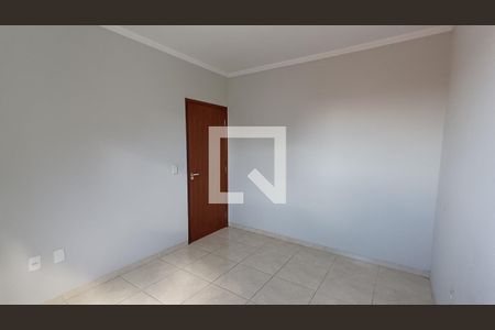 Quarto 1 de apartamento para alugar com 2 quartos, 59m² em Jardim Itangua, Sorocaba