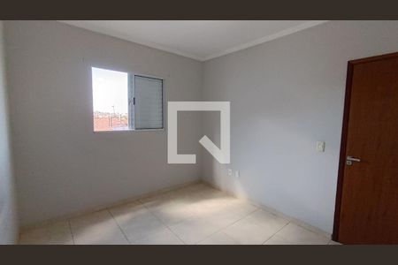 Quarto 1 de apartamento para alugar com 2 quartos, 59m² em Jardim Itangua, Sorocaba