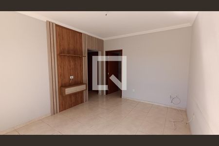 Sala de apartamento para alugar com 2 quartos, 59m² em Jardim Itangua, Sorocaba