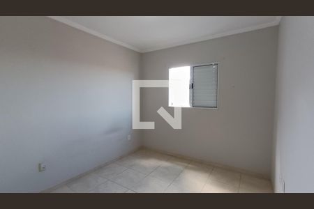 Quarto 1 de apartamento para alugar com 2 quartos, 59m² em Jardim Itangua, Sorocaba