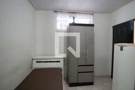 Sala de kitnet/studio para alugar com 1 quarto, 30m² em Vila Santana, Sorocaba