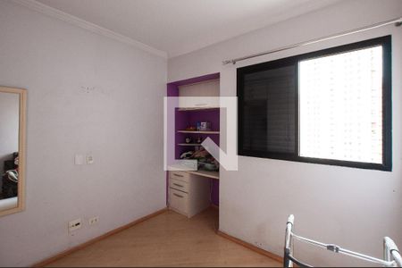 Quarto 1 de apartamento à venda com 3 quartos, 100m² em Sumaré, São Paulo