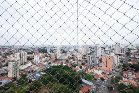 Vista da Varanda de apartamento à venda com 3 quartos, 100m² em Sumaré, São Paulo