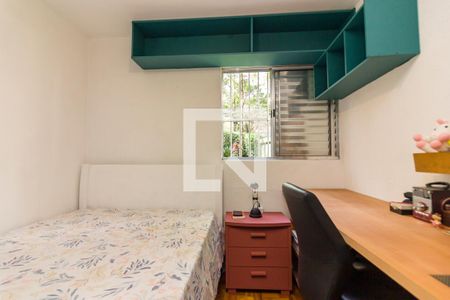 Apartamento à venda com 63m², 3 quartos e 1 vagaQuarto 2