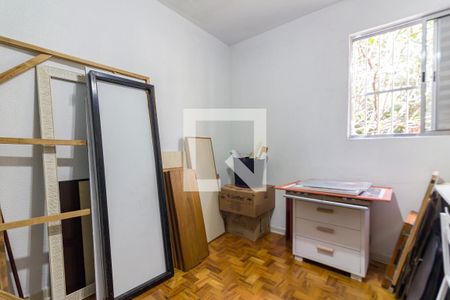 Apartamento à venda com 63m², 3 quartos e 1 vagaQuarto 3