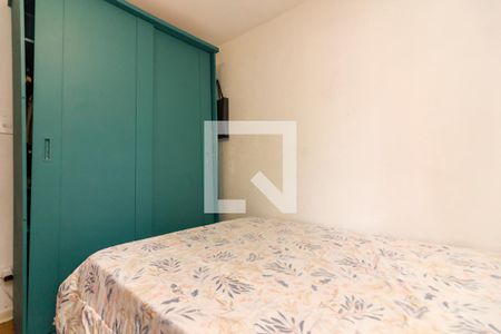 Apartamento à venda com 63m², 3 quartos e 1 vagaQuarto 2