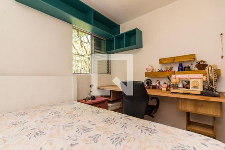 Apartamento à venda com 63m², 3 quartos e 1 vagaQuarto 2