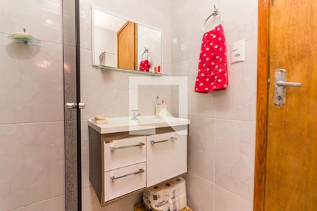 Apartamento à venda com 63m², 3 quartos e 1 vagaBanheiro