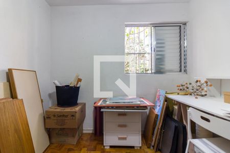 Apartamento à venda com 63m², 3 quartos e 1 vagaQuarto 3