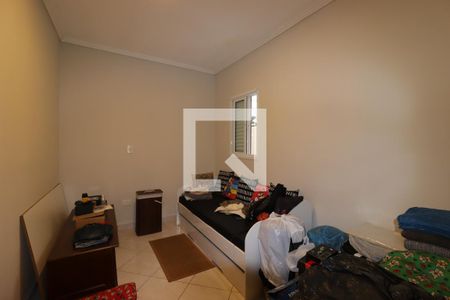 Quarto 1 de apartamento à venda com 3 quartos, 70m² em Parque das Nações, Santo André