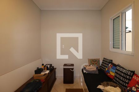 Quarto 1 de apartamento à venda com 3 quartos, 70m² em Parque das Nações, Santo André