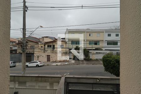 Vista da Quarto 2 de apartamento para alugar com 3 quartos, 70m² em Parque das Nações, Santo André