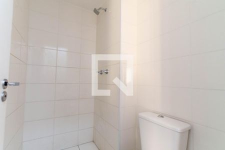 Apartamento à venda com 55m², 2 quartos e 1 vagaBanheiro Corredor