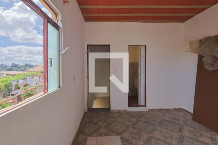 Casa para alugar com 50m², 1 quarto e sem vagaSuíte