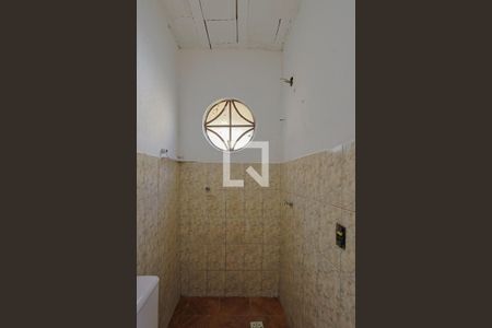 Casa para alugar com 50m², 1 quarto e sem vagaBanheiro da Suíte
