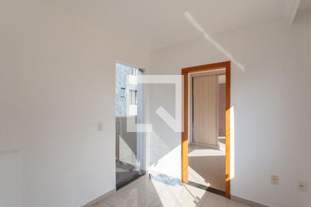 Sala 2 de apartamento à venda com 3 quartos, 150m² em União, Belo Horizonte