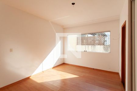 Suíte de apartamento à venda com 3 quartos, 150m² em União, Belo Horizonte