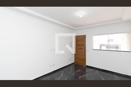 Sala de casa à venda com 3 quartos, 105m² em Cidade Patriarca, São Paulo