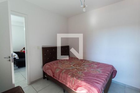 Quarto 1 de apartamento à venda com 2 quartos, 43m² em Vila Sao Francisco, São Paulo