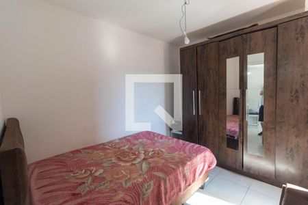 Quarto 1 de apartamento à venda com 2 quartos, 43m² em Vila Sao Francisco, São Paulo