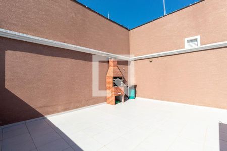 Apartamento à venda com 43m², 2 quartos e sem vaga Apartamento à venda com 43m², 2 quartos e sem vagaÁrea comum - Churrasqueira