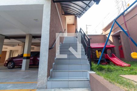 Apartamento à venda com 43m², 2 quartos e sem vaga Apartamento à venda com 43m², 2 quartos e sem vagaÁrea comum