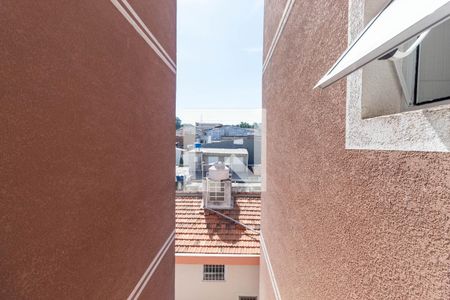 Vista do Quarto 1 de apartamento à venda com 2 quartos, 43m² em Vila Sao Francisco, São Paulo