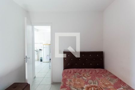 Quarto 1 de apartamento à venda com 2 quartos, 43m² em Vila Sao Francisco, São Paulo