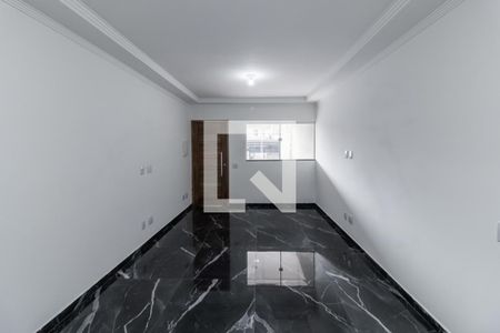 Sala de casa à venda com 3 quartos, 105m² em Cidade Patriarca, São Paulo