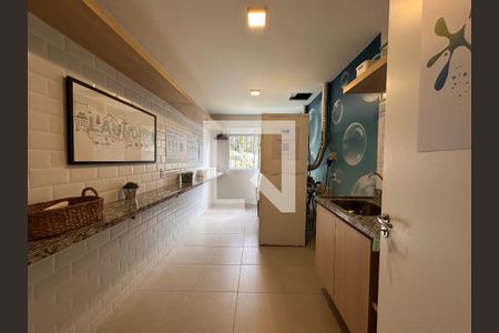 Apartamento para alugar com 26m², 1 quarto e sem vagaÁrea comum