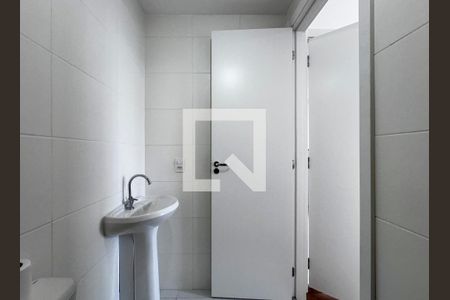 Apartamento para alugar com 26m², 1 quarto e sem vagaBanheiro Suíte
