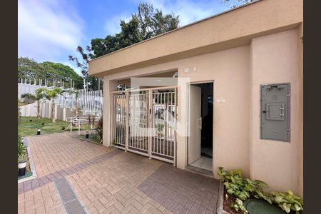 Apartamento para alugar com 26m², 1 quarto e sem vagaÁrea comum